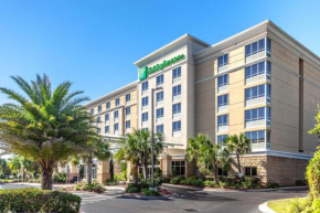 Гостиница Holiday Inn Hotel & Suites Tallahassee Conference Center North, an IHG Hotel  Таллахасси